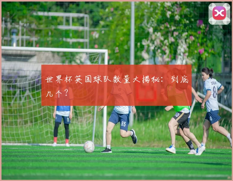 世界杯英国球队数量大揭秘:到底几个?