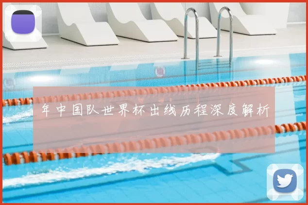 年中国队世界杯出线历程深度解析