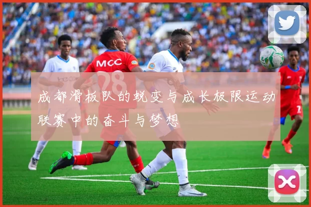 成都滑板队的蜕变与成长极限运动联赛中的奋斗与梦想