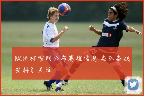 欧洲杯官网公布赛程信息 各队备战安排引关注