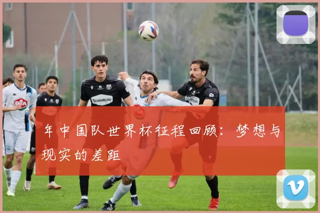 年中国队世界杯征程回顾:梦想与现实的差距