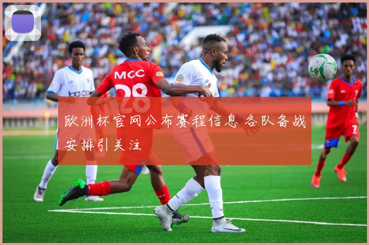 欧洲杯官网公布赛程信息 各队备战安排引关注